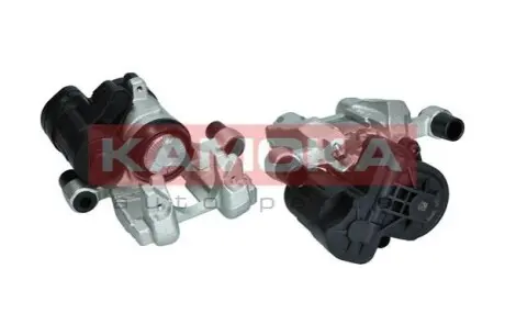 Гальмiвний супорт заднiй лiвий KAMOKA JBC0827 Купити в Україні