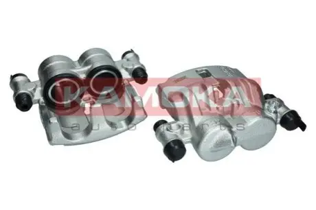 Фото 1 — Тормозной суппорт передний правый KAMOKA (JBC1062) Фото Тормозной суппорт передний правый KAMOKA (JBC1062) изображение 1