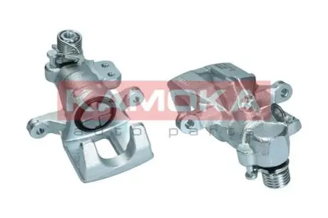 Гальмівний дисковий супорт задн лів KAMOKA JBC1111