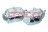 Фото Тормозной суппорт KAMOKA (JBC1184) зображення 1