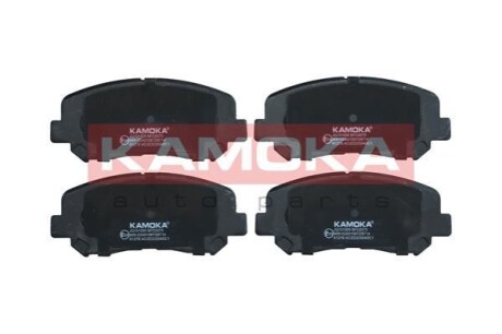 Автозапчасть KAMOKA JQ101005