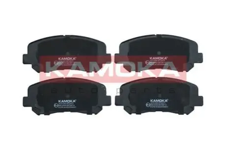 Автозапчасть KAMOKA JQ101005