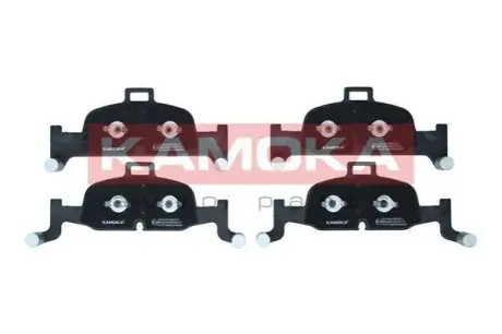 Гальмівні колодки KAMOKA JQ101023 Купити в Україні