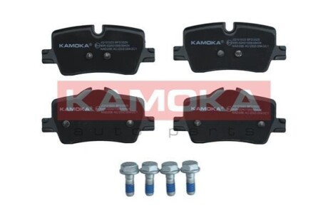 Автозапчасть KAMOKA JQ101033