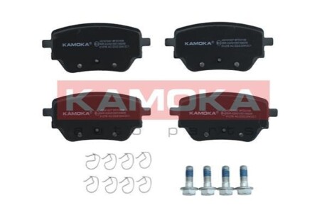 Автозапчасть KAMOKA JQ101037