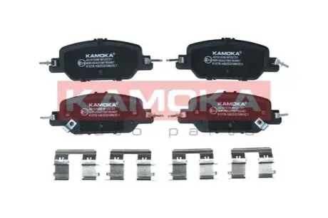 Автозапчасть KAMOKA JQ101038 Купить в Украине