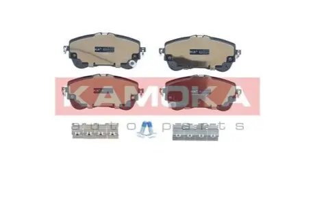 Автозапчасть KAMOKA JQ101055