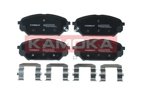 Автозапчасть KAMOKA JQ101076 Купить в Украине