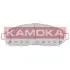 Фото Колодки гальмівні (передні) Nissan NP300 Navara/Pathfinder III 05 KAMOKA (JQ101110) зображення 1