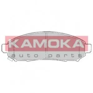 Колодки гальмівні (передні) Nissan NP300 Navara/Pathfinder III 05 KAMOKA JQ101110 Купити в Україні