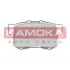 Фото Тормозные колодки, дисковый тормоз.) KAMOKA (JQ101118) изображение 1