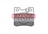 Тормозные колодки, дисковый тормоз.) - KAMOKA JQ1011288 (0014209520)