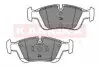 Фото Колодки гальмівні (передні) BMW 3 (E36/E46) 90-05 KAMOKA (JQ1011450) зображення 1