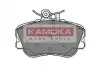 Фото Колодки гальмівні (передні) MB C-class (W202) 93-00 KAMOKA (JQ1011708) зображення 1