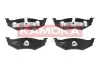 Фото Гальмiвнi колодки дисковi CHRYSLER NEON 97-06/PT CRUISER 01-10/SEBRING 01-07 KAMOKA (JQ101192) зображення 1