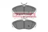 Тормозные колодки, дисковый тормоз.) KAMOKA (JQ1011934) изображение 1
