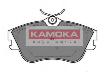 Тормозные колодки, дисковый тормоз.) KAMOKA JQ1011940