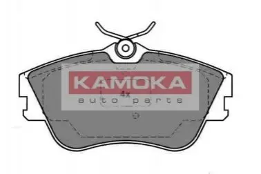 Колодки гальмівні (передні) VW T4 90-03 R15 KAMOKA JQ1011940 Купити в Україні