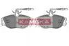 Фото Тормозные колодки, дисковый тормоз.) KAMOKA (JQ1012000) изображение 1