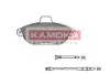 Тормозные колодки, дисковый тормоз.) KAMOKA (JQ1012004) изображение 1
