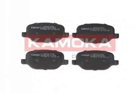 Автозапчасть KAMOKA JQ101203