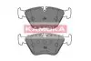 Фото Колодки гальмівні (передні) BMW 3 (E46) 99-07/X3 (E83) 03-11/Z4 (E85/E86) 06-08 (Ate) KAMOKA (JQ1012146) зображення 1