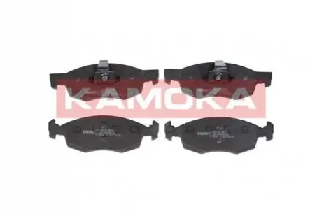 Колодки гальмівні (передні) Renault Logan/Dacia Logan 04-/Sandero 10-/Lada Largus 12 KAMOKA JQ101225 Купити в Україні
