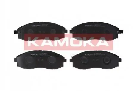 Колодки гальмівні, дискові KAMOKA JQ101251