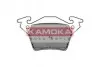 Фото Колодки гальмівні (задні) MB Vito (W638) CDI (Bosch) KAMOKA (JQ1012610) зображення 1