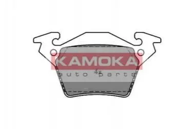 Колодки гальмівні (задні) MB Vito (W638) CDI (Bosch) KAMOKA JQ1012610 Купити в Україні