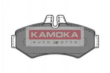 Колодки гальмівні (задні) MB Sprinter 208-316 96- (Bosch) KAMOKA JQ1012612 Купити в Україні