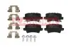 Автозапчасть KAMOKA (JQ101261) изображение 1