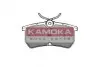 Тормозные колодки, дисковый тормоз.) KAMOKA (JQ1012638) изображение 1