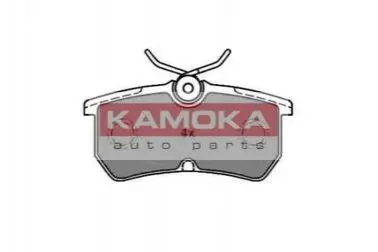 Тормозные колодки, дисковый тормоз.) KAMOKA JQ1012638 Купить в Украине