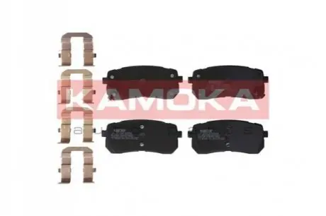 Автозапчасть KAMOKA JQ101264