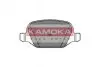 Фото Колодки гальмівні (задні) Alfa Romeo 147/156/Fiat Linea/Lancia Lybra 99- KAMOKA (JQ1012698) зображення 1