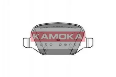 Колодки гальмівні (задні) Alfa Romeo 147/156/Fiat Linea/Lancia Lybra 99- KAMOKA JQ1012698 Купити в Україні