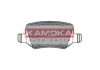 Тормозные колодки, дисковый тормоз.) - KAMOKA JQ1012716 (1684200420, 4144200120)
