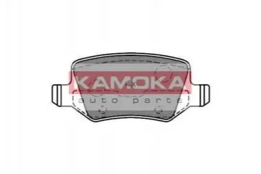 Колодки гальмівні (задні) MB A-class (W168/W169) 97-12/Vaneo (W414) 02-05 замінено на 0986494023 KAMOKA JQ1012716 Купити в Україні