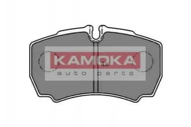 Колодки гальмівні (задні) Iveco Daily III-VI 99- (Brembo) KAMOKA JQ1012810 Купити в Україні