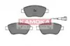 Фото Тормозные колодки, дисковый тормоз.) KAMOKA (JQ1012932) изображение 1