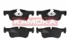 Фото Колодки гальмівні (передні) BMW 1 (F20/F21) 11-/2 (F22/F23/F87) 14- B38/B47/N13/N47 KAMOKA (JQ101293) зображення 1