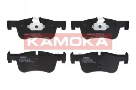 Колодки гальмівні (передні) BMW 1 (F20/F21) 11-/2 (F22/F23/F87) 14- B38/B47/N13/N47 KAMOKA JQ101293 Купити в Україні