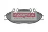 Фото Колодки гальмівні (передні) MB Vito (W639) 03 KAMOKA (JQ1012986) зображення 1