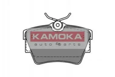 Колодки гальмівні (задні) Renault Trafic II/III/Opel Vivaro/Nissan Primastar 01 KAMOKA JQ1013032 Купити в Україні