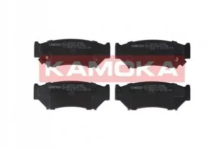 Тормозные колодки дисковые SUZUKI GRAND VITARA 98-03/JIMNY 03- KAMOKA JQ101312 Купить в Украине