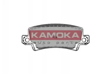 Колодки гальмівні (задні) Toyota Corolla 01-14 KAMOKA JQ1013148 Купити в Україні