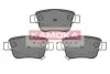 Фото Колодки гальмівні (задні) Toyota Avensis/Corolla 1.6-2.4i 03-09 KAMOKA (JQ1013298) зображення 1