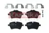 Фото Колодки гальмівні (передні) Mini (R50/R53/R56/R59) 03-15 KAMOKA (JQ101340) зображення 1