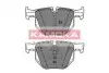 Фото Колодки гальмівні (задні) BMW 5 (E60/E61) 02-10/6 (E63/E64) 04-10 KAMOKA (JQ1013496) зображення 1